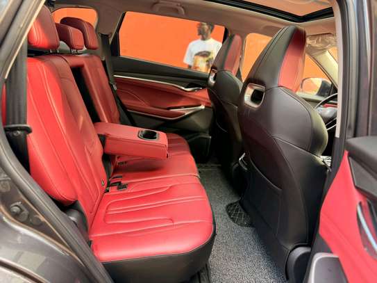 Changan UNI-K* CS75 PLUS 2020 image 5