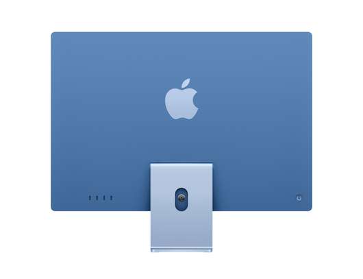 iMac 24 pouces M4 24GB SSD 1TB image 3