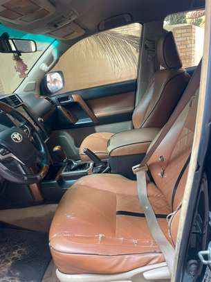 TOYOTA PRADO 2012 KIT 2020 image 14