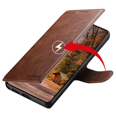 Coque Portefeuille Samsung S22 Ultra à S26 Ultra image 11
