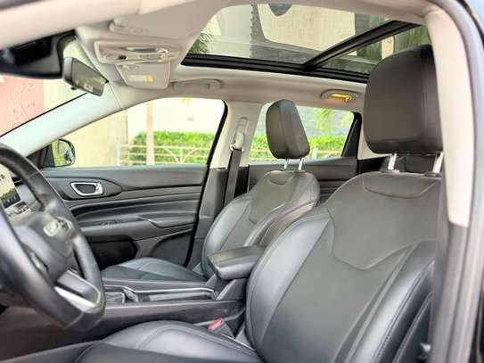Jeep COMPASS 2021 image 10