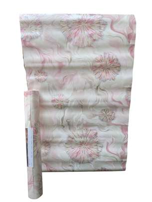 Papier peint intissé 10m*0.53cm image 11
