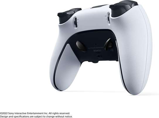Manette Pro PS5 Dualsense Edge image 2