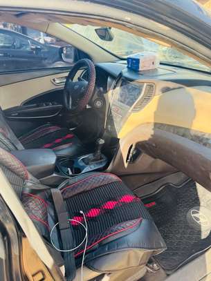 Location Hyundai santafe 2017 sport image 2