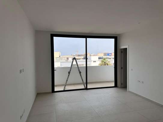 Appartement neuf à louer aux Almadies vue sur mer image 5