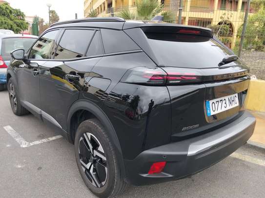 Peugeot New 2008 (2025) image 3