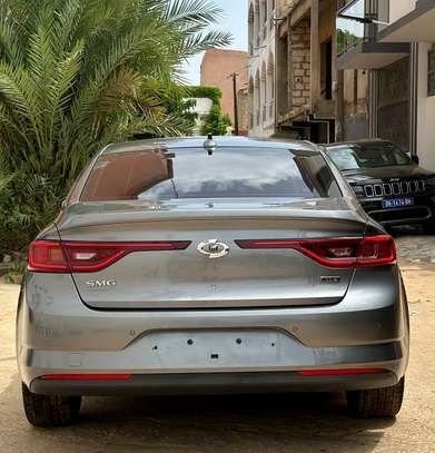 RENAULT SM6 2016 image 8