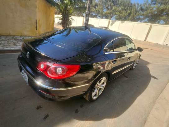 Volkswagen Passat 2012 image 12