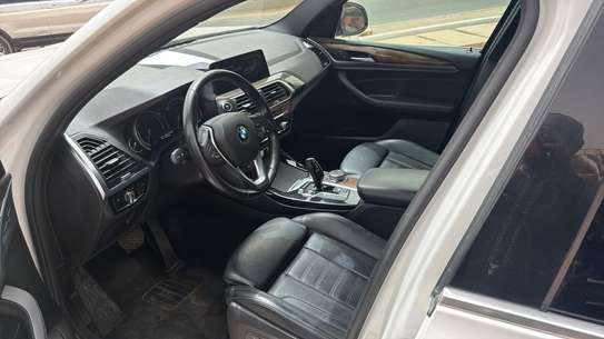 BMW Xdrive 2018 image 5