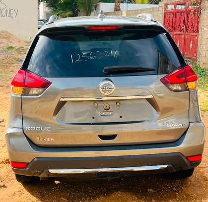 Nissan Roue  Année 2018 image 4