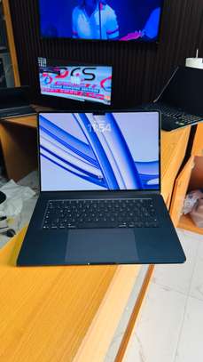 MacBook Air M4 2025 - 15’pouce - Ram 24Go - SSD 512 image 5