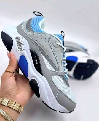 Chaussure homme image 3
