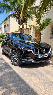 Mazda cx5 GT 2020 image 4