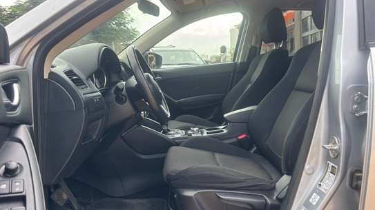 Mazda cx5 venant image 9