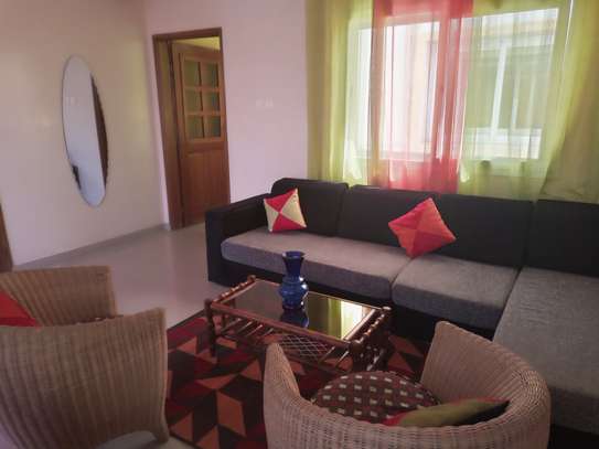 Appartement meublé  (Studio) à Sacré Coeur image 3