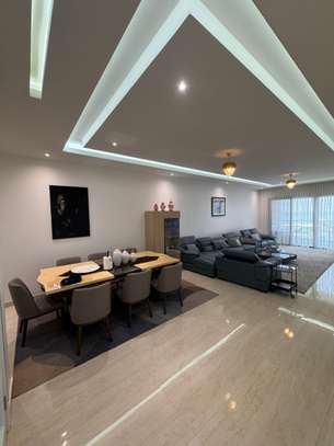Appartement F4 meublé à louer à Fann Hock image 15