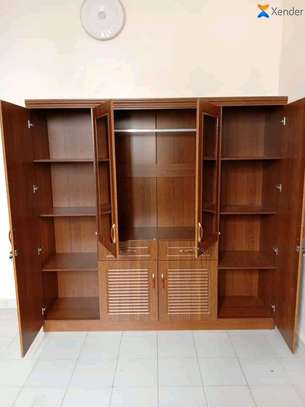 Armoire 4battants image 7