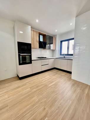 Appartement F4 neuf à vendre à Mermoz au 7e et dernier etage image 9