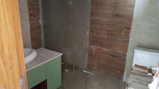 APPARTEMENTS F3 NEUFS EN VENTE CITÉ DJILY MBAYE YOFF PLAGE image 9
