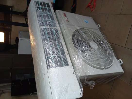 Climatiseur 2CV 18000btu image 3