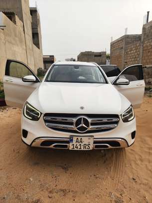 Mercedes benz GLC300 image 15