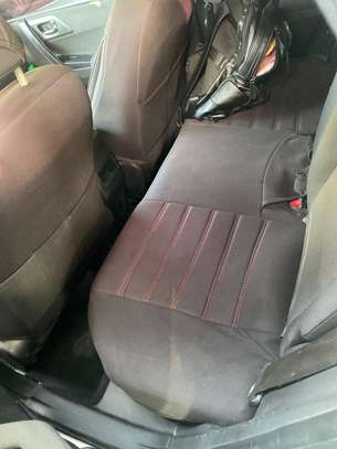 Toyota Auris 2018 image 5
