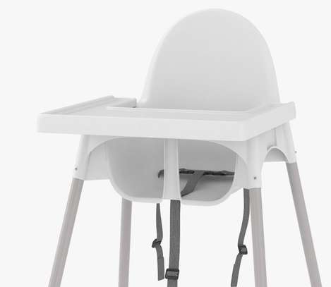 Chaise Haute : model Antilope IKEA image 2