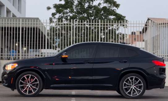 BMW X4 Xdrive 30i 2019 image 7