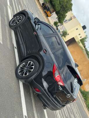 Mazda cx5 gt line 2016 image 7