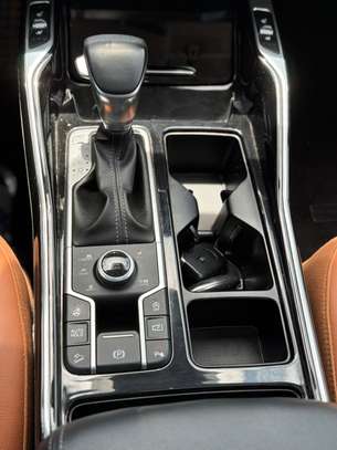 Kia Sorento SX Prestige 2022 image 15