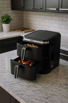 AIR FRYER CAC 8LITRES DIGITAL CA821016 image 3