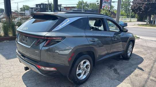 Hyundai Santa Fe image 5