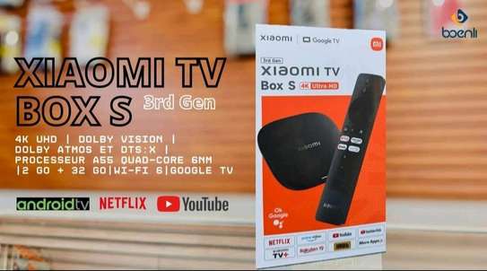 Box Xiaomi 3eme Génération image 3