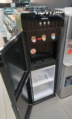 fontaine hisense 3sorties image 2