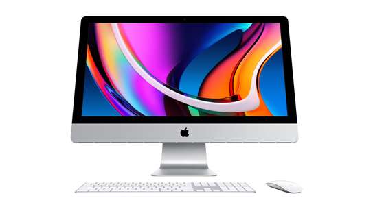 iMac 27 pouces i5 8GB SSD 256GB image 3