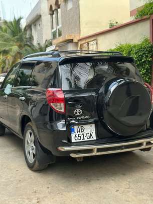 TOYOTA RAV 4 2008 image 6