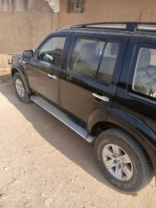 ford everest diesel image 2