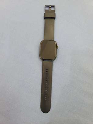 MONTRE CONNECTÉE image 6