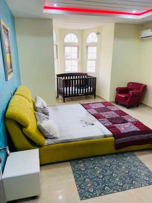 Villa F7 à louer à Saly image 4