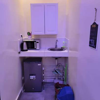 Charmant studio meublé à Keur Massar image 7