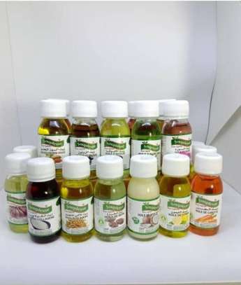 Aromathérapie Naturelle image 4