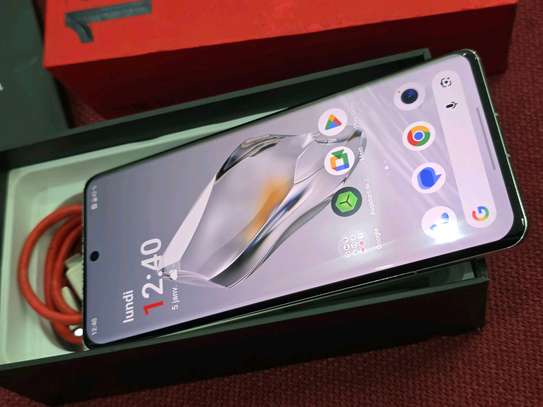 Onplus 12 512GB 16GB ram 2sim image 2