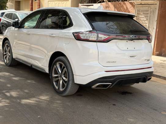 Edge sport 2018 image 9