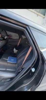 Hyundai tucson image 6