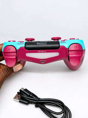 MANETTE PS4 DUALSHOCK image 3