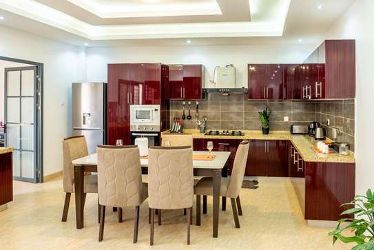 APPARTEMENTS MEUBLÉ A LOUER AUX ALMADIES image 15