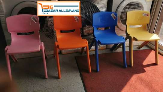 Chaises image 3