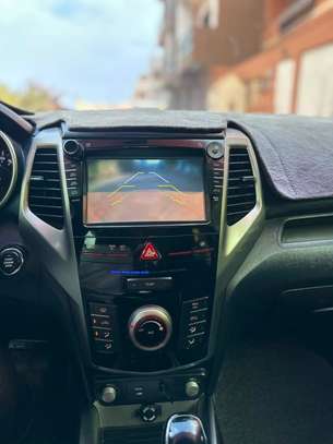 TIVOLI SSANGYONG 2017 image 6