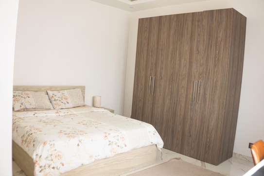 Appartement à vendre à sacré cœur 2 rue goudronnée image 8