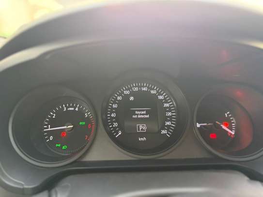 Renault sm6 image 8